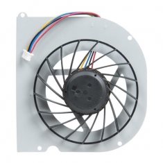 Вентилятор (кулер) для ноутбука Asus F80, X82, F81, F83, X88, OEM