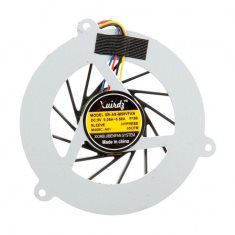 Вентилятор (кулер) для ноутбука Asus M50, M50V, M50SV, M50SA, OEM