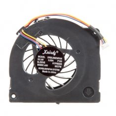 Вентилятор (кулер) для ноутбука Asus X42, K42J, K42, A42JR, A40J, A40, A42J, OEM