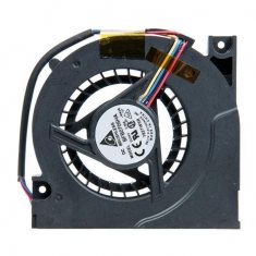 Вентилятор (кулер) для ноутбука Asus X50, F5, A9T, A94