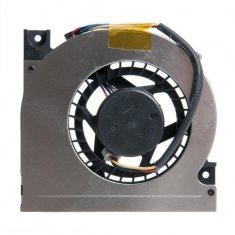 Вентилятор (кулер) для ноутбука Asus X50, F5, A9T, A94