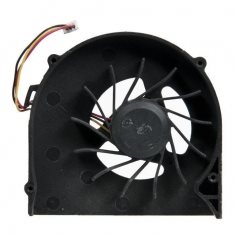 Вентилятор (кулер) для ноутбука Dell Inspiron 15R, N5010, OEM