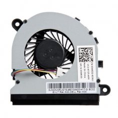 Вентилятор (кулер) для ноутбука Dell Latitude 5520, E5520, E5520M