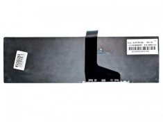 Клавиатура для ноутбука Toshiba Satellite P850, P855, p870, p870d, p875, p875d, черный, гор.enter