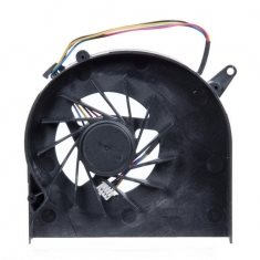 Вентилятор (кулер) для ноутбука Asus M60, M60J, M60P, для CPU