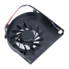 Вентилятор (кулер) для ноутбука Asus M60, M60J, M60P, для CPU