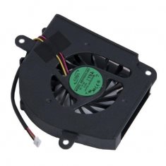 Вентилятор (кулер) для ноутбука Lenovo F40, N100, C200