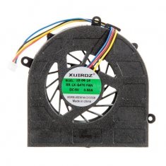 Вентилятор (кулер) для ноутбука Lenovo G575, G570, OEM