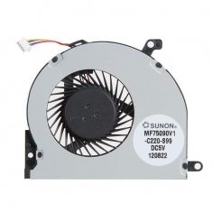Вентилятор (кулер) для ноутбука HP ENVY M4, M4-1000, M4-1015DX, M4-1115DX, M4-1003TX, M4-1010TX, M4-1012TX, M4-1016TX