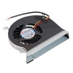Вентилятор (кулер) для ноутбука MSI GE70, MS-1756, MS-1757