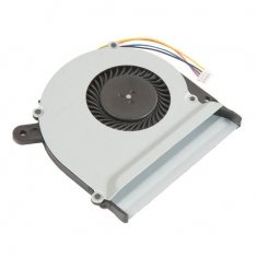 Вентилятор (кулер) для ноутбука Asus S400, S400C, S400CA, S500, S500C, S500CA