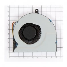 Вентилятор (кулер) для ноутбука Asus N56, N56DP, N56VW, N56VM, N56VZ, N56DY, OEM