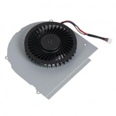Вентилятор (кулер) для ноутбука Lenovo IdeaPad Y580, Y580M, Y580N, Y580NT, Y580A