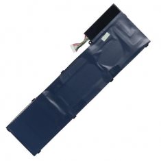 Аккумулятор для ноутбука Acer Aspire M3, M5, M5-481PT, M5-481T, M5-481TG, M5-581T, W700, W700P, 54Wh, 11.1V