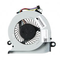 Вентилятор (кулер) для ноутбука HP Pavilion 15Z-A, 17-G, 17-G015DX