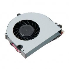Вентилятор (кулер) для ноутбука Clevo W170, P370EM, P370, W170HR, W150HR, i7 CPU