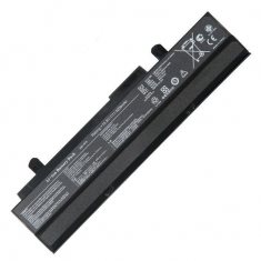 Аккумулятор для ноутбука Asus Eee PC 1015P, 1016P, 1215, 1016, 1011PX, VX6, 5200mAh, 10.8V