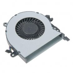 Вентилятор (кулер) для ноутбука HP 450G3, 450 G3