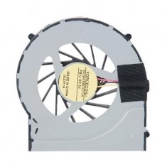 Вентилятор (кулер) для ноутбука HP DV7-4000, DV6-4000, DV6-3000, Hasee A560P, K580P, K580S