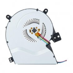 Вентилятор (кулер) для ноутбука Asus X451CA, X551CA, X451, X551, X551MA, X451C, X511C