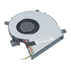 Вентилятор (кулер) для ноутбука Asus X451CA, X551CA, X451, X551, X551MA, X451C, X511C