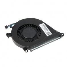 Вентилятор (кулер) для ноутбука HP 15-AX033DX, 15-AX043DX, 15-AX103TX, 15-AX200