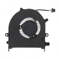 Вентилятор (кулер) для ноутбука Dell Latitude 3340, 3350, 4pin