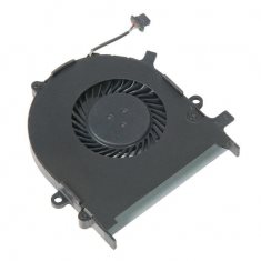 Вентилятор (кулер) для ноутбука Dell Latitude 3340, 3350, 4pin