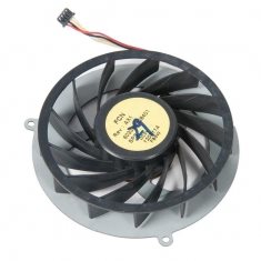 Вентилятор (кулер) для ноутбука HP 8770W, 8740W, 8675W, 8760W