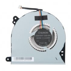 Вентилятор (кулер) для ноутбука Lenovo IdeaPad-17ISK, Y900, Y910, Y920, правый