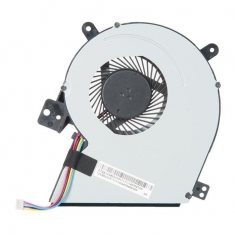 Вентилятор (кулер) для ноутбука Asus X451CA, X551CA, X451, X551, X551MA, X451C, X511C