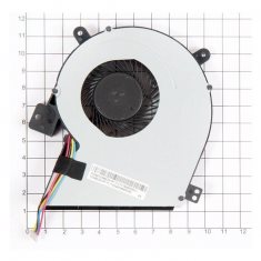 Вентилятор (кулер) для ноутбука Asus X451CA, X551CA, X451, X551, X551MA, X451C, X511C