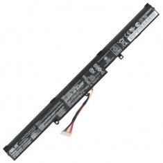 Аккумулятор для ноутбука Asus GL752VW, GL752V, N552VW, N552V, 15V, 48Wh