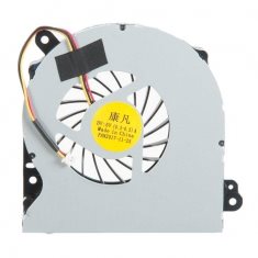 Вентилятор (кулер) для ноутбука Asus K75A, K75DE, K75VD, K75VJ, A75V, K95v, R700V, OEM