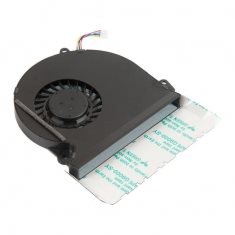 Вентилятор (кулер) для ноутбука Asus U32VM, U32, U32JC, U32U, U32VJ, U82V
