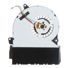 Вентилятор (кулер) для ноутбука Asus U32VM, U32, U32JC, U32U, U32VJ, U82V