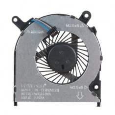 Вентилятор (кулер) для ноутбука HP 246 G6, 240 G6, TPN-Q187, CPU