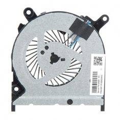 Вентилятор (кулер) для ноутбука HP 246 G6, 240 G6, TPN-Q187, CPU