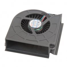 Вентилятор (кулер) для ноутбука MSI 17AX, GT73, GT75VR, N370, N390, N369, N371, для CPU, 0.65A 12V DC-N370