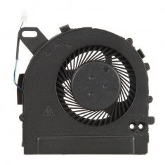 Вентилятор (кулер) для ноутбука Dell Inspiron 15 7560, 15-7560, Vostro 5468, 5568, OEM