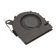 Вентилятор (кулер) для ноутбука Dell Inspiron 15 7560, 15-7560, Vostro 5468, 5568, OEM