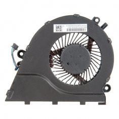 Вентилятор (кулер) для ноутбука HP 17-W, 17-W119TX2Plus, G37-L G37-R, TPN-Q175 для CPU