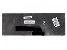 Клавиатура для ноутбука Asus K40, X8, F82, P80, P81, черная, гор. Enter