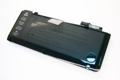 Аккумулятор Apple Macbook A1322, 63.5Wh, 10.95V для ноутбука A1278 Mid 2009 - Mid 2012