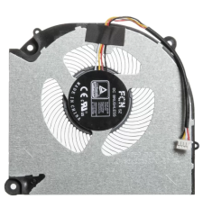 Вентилятор (кулер) для ноутбука GIGABYTE G5 GE - CPU