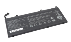 Аккумулятор для ноутбука Xiaomi (N15B01W) MI Ruby 15.6